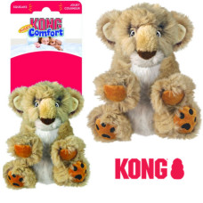 Brinquedo Kong Comfort Leão